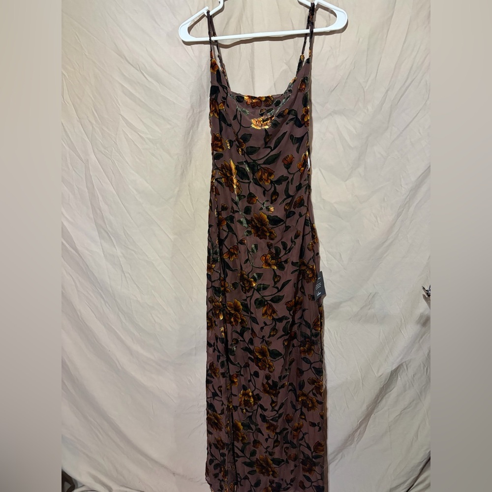 Lulus dress